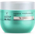 System Professional Inessence Mask i3 Energy Code Увлажняющая маска для волос 400 мл: цены и характеристики