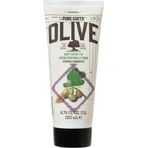 Korres Pure Greek Olive Fig Увлажняющее молочко для тела для всех типов кожи 200 мл: цены и характеристики