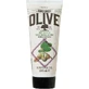 Korres Pure Greek Olive Fig Увлажняющее молочко для тела для всех типов кожи 200 мл