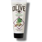 Korres Pure Greek Olive Fig Увлажняющее молочко для тела для всех типов кожи 200 мл: цены и характеристики