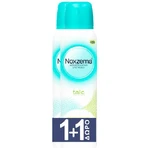 Дезодорант-спрей Noxzema Talc Deodorant 24h Дезодорант-спрей 2х150мл: ціни та характеристики