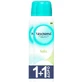 Дезодорант-спрей Noxzema Talc Deodorant 24h Дезодорант-спрей 2х150мл