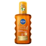 Nivea Sun Carotene Пляжна олія з сонячним каротином Водостійкий спрей для тіла 200 мл: ціни та характеристики