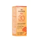 Nuxe Sun Delicious Водостойкий солнцезащитный крем SPF30 50 мл