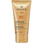 Nuxe Sun Delicious Водостойкий солнцезащитный крем SPF30 50 мл: цены и характеристики
