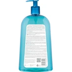 Гель для тіла Bioderma Atoderm Ніжний для сухої чутливої шкіри 1000мл: ціни та характеристики