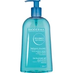 Гель для тіла Bioderma Atoderm Ніжний для сухої чутливої шкіри 1000мл: ціни та характеристики