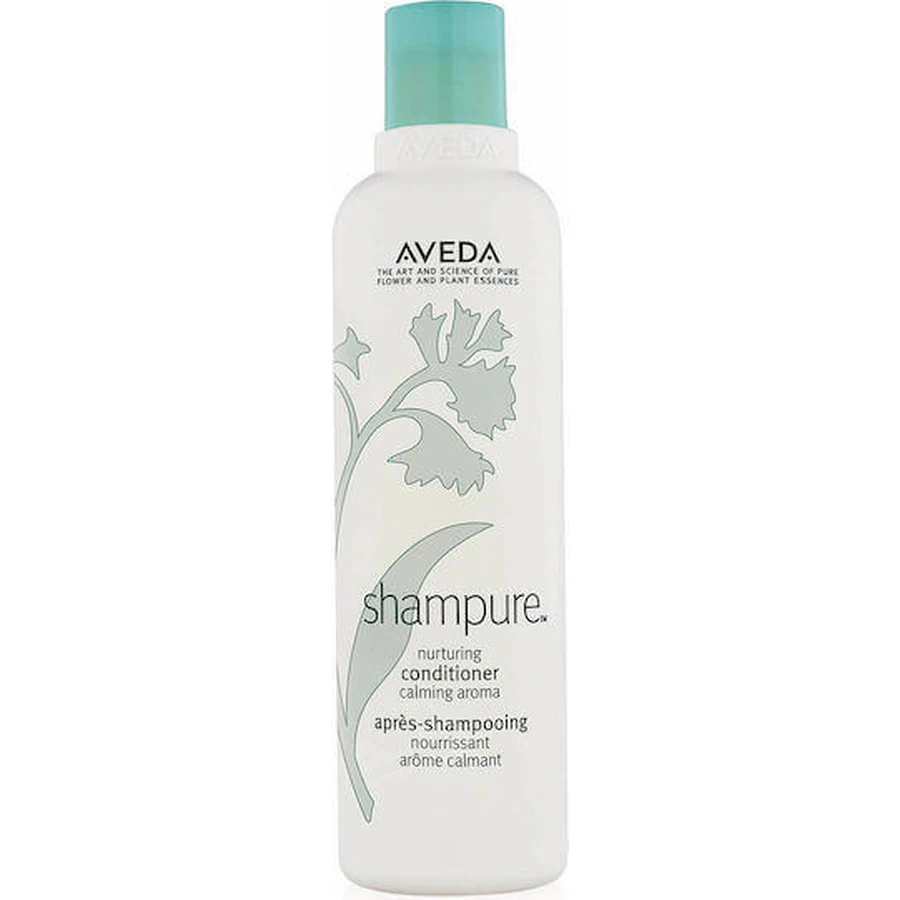Aveda Shampure Восстанавливающий/питательный кондиционер для всех типов волос 250 мл: цены и характеристики