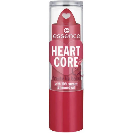 Essence Heart Core Lip Balm 01 Mad Cherry 3gr: цены и характеристики