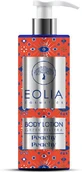 Eolia Cosmetics Greek Riviera Peachy Peachy Увлажняющий лосьон для тела для всех типов кожи 300 мл