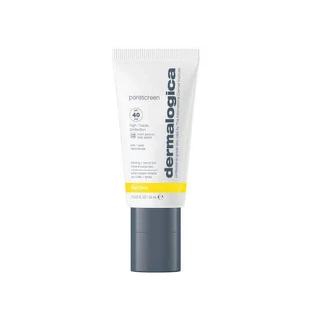 Dermalogica Porescreen Минеральный солнцезащитный крем для лица SPF40 30 мл