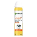 Garnier Vitamin C Brightening Over Make-Up Sunscreen Face Mist SPF50+ 75ml: цены и характеристики