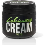Cobeco Pharma Смазывающий крем Fists Anal Lubricating Cream 500 мл: цены и характеристики