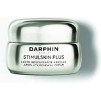 Darphin Stimulskin Plus Absolute Renewal Infusion Увлажняющий и антивозрастной крем для лица с рисом и пептидами 50 мл: цены и характеристики