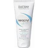 Ducray Keracnyl Гель для обличчя для шкіри, схильної до акне 200 мл