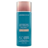 Colorescience Sunforgettable Sunforgettable Total Protection Face Shield Flex Mineral Face Cream Waterproof Sun Protection SPF50 with Pigment Fair 55ml