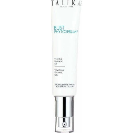 Talika Bust Phytoserum Укрепляющая сыворотка для груди 70 мл: цены и характеристики