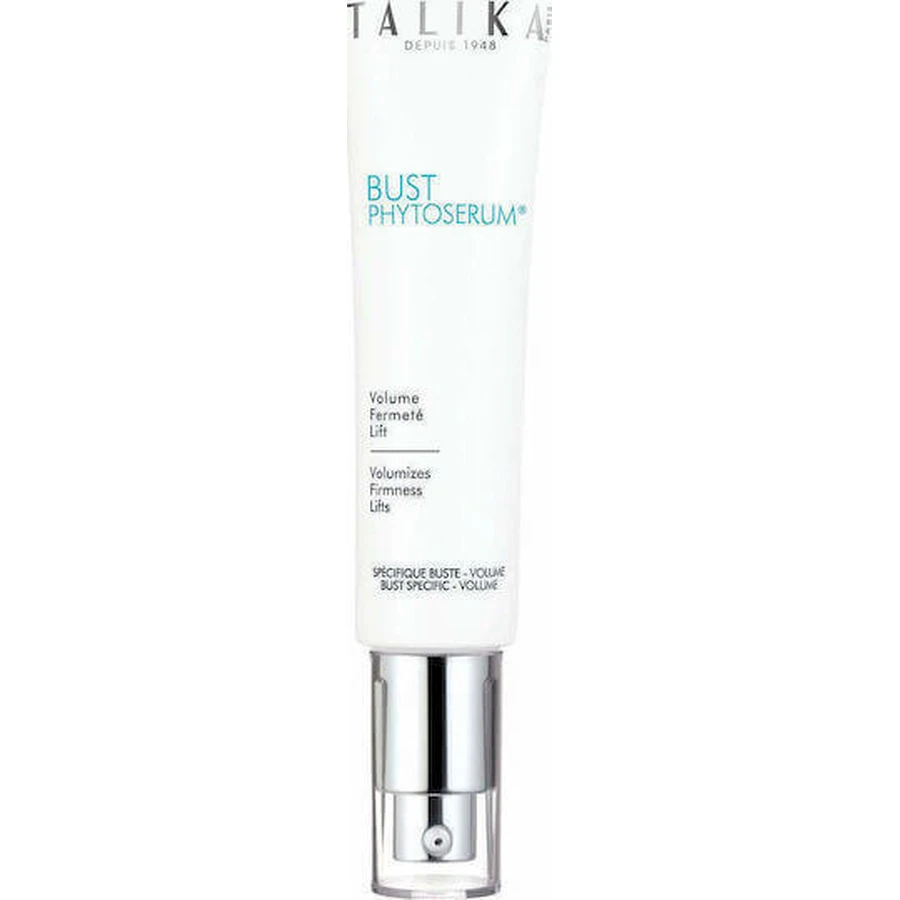Talika Bust Phytoserum Укрепляющая сыворотка для груди 70 мл: цены и характеристики
