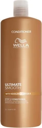Wella Ultimate Smooth Кондиционер для поддержания цвета окрашенных волос 1000 мл