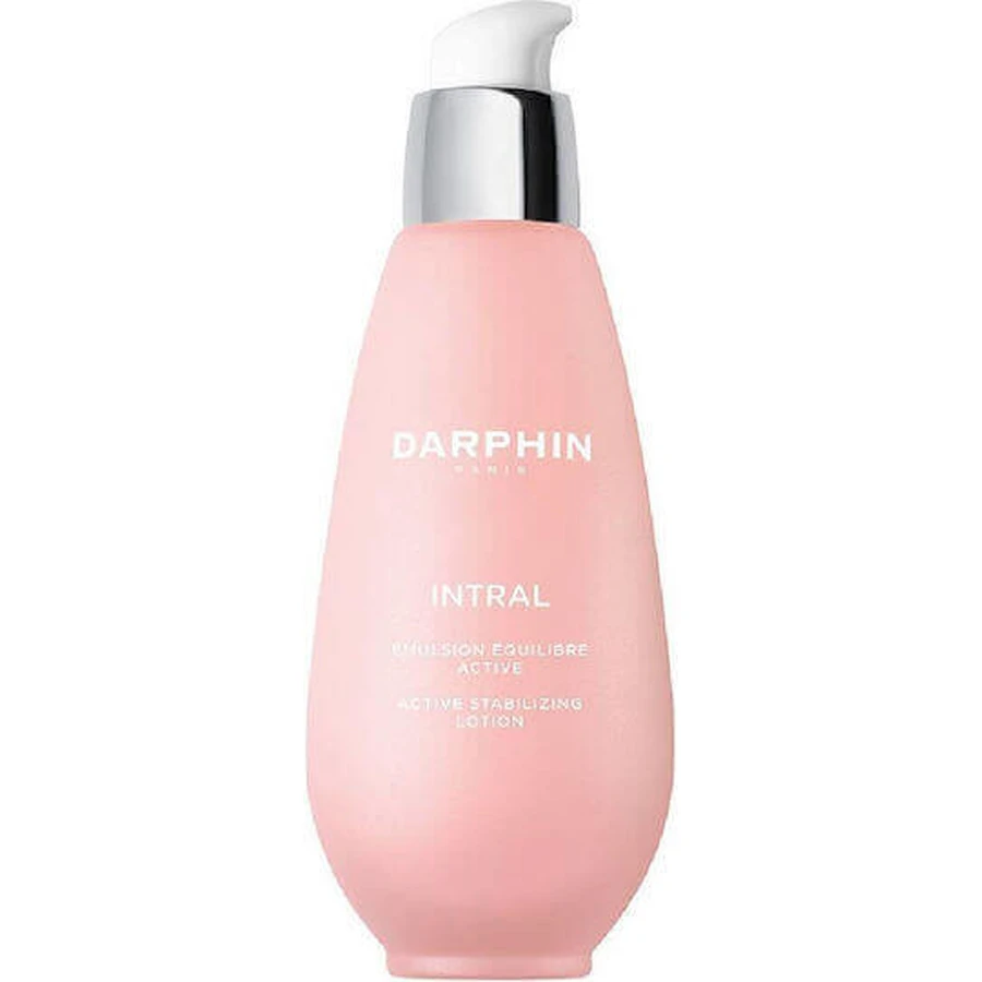 Darphin Intral Intral Active Stabilising 24h Стабилизирующая активная эмульсия для лица против покраснений 100 мл: цены и характеристики