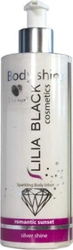 Lilia Black Romantic Sunset Увлажняющий лосьон для тела для всех типов кожи 300 мл