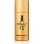 Rabanne 1 Million Дезодорант-спрей 150 мл: цены и характеристики