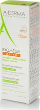 A-Derma Exomega Exomega Control Emollient Balm Увлажняющий регенерирующий бальзам для атопичной кожи 200 мл