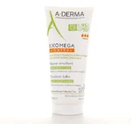 A-Derma Exomega Exomega Control Emollient Balm Увлажняющий регенерирующий бальзам для атопичной кожи 200 мл: цены и характеристики