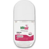 Дезодорант-рулон Sebamed Fresh Deodorant Blossom Рулонний дезодорант без алюмінію 50мл