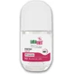 Дезодорант-рулон Sebamed Fresh Deodorant Blossom Рулонний дезодорант без алюмінію 50мл