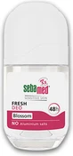 Дезодорант-рулон Sebamed Fresh Deodorant Blossom Рулонний дезодорант без алюмінію 50мл