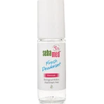 Дезодорант-рулон Sebamed Fresh Deodorant Blossom Рулонний дезодорант без алюмінію 50мл: ціни та характеристики