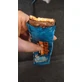 Батончики Grenade Carb Killa High с 18,3% белка и вкусом белого орео 12x60 гр.
