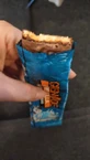 Батончики Grenade Carb Killa High с 18,3% белка и вкусом белого орео 12x60 гр.