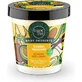 Organic Shop Банановий молочний коктейль Зволожуючий відновлюючий крем з ароматом ванілі для сухої/дуже сухої шкіри 450мл
