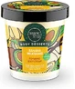 Organic Shop Банановий молочний коктейль Зволожуючий відновлюючий крем з ароматом ванілі для сухої/дуже сухої шкіри 450мл