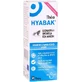 Thea Pharma Hellas Hellas Hyabak Protector 0,15% гіалуронової кислоти очні краплі для сухих очей 10мл