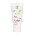 Жовта троянда Клітинний крем-ванна Сонцезахисний крем для обличчя SPF50 50 мл: ціни та характеристики