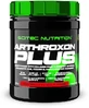 Scitec Nutrition Артроксон Плюс з гіалуроновою кислотою та вітаміном С 320 гр Гібіскус з кавуном