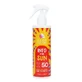 Водостійкий сонцезахисний крем для тіла Aloe Colors Into The Sun SPF50 200 мл