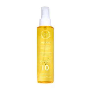 Fresh Line Helios Сонцезахисна олія для тіла SPF10 Спрей для тіла SPF10 150 мл