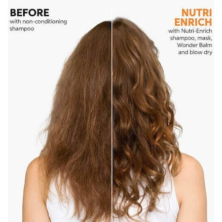 Wella Invigo Nutri Enrich Goji Berry Repair Hair Masque 150ml: цены и характеристики