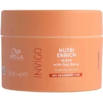 Wella Invigo Nutri Enrich Goji Berry Repair Hair Masque 150ml: цены и характеристики