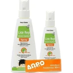 Frezyderm Lice Rep Extreme Repellent Spray Лосьйон-спрей для профілактики вошей 230 мл: ціни та характеристики