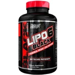 Nutrex Lipo-6 Black with Flavour Unflavoured 120 табл.: цены и характеристики
