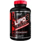 Nutrex Lipo-6 Black with Flavour Unflavoured 120 табл.
