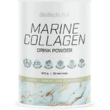 Biotech USA Коллаген 240 гр Манго