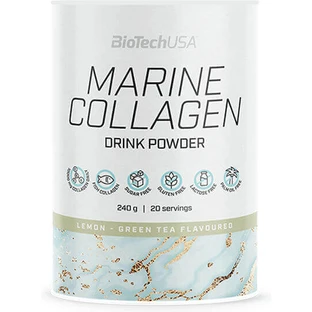 Biotech USA Коллаген 240 гр Манго