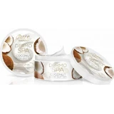 Revers Cosmetics Coconut Body Moisturising Coconut Flavored Coconut Body Moisturising Butter 200ml
