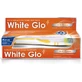 White Glo Відбілююча зубна паста проти зубного нальоту 100 мл